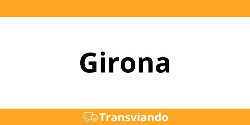Teléfono delegación Transaher Girona