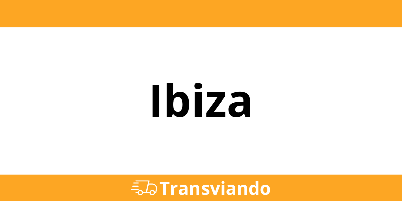 Teléfono delegación Transaher Ibiza