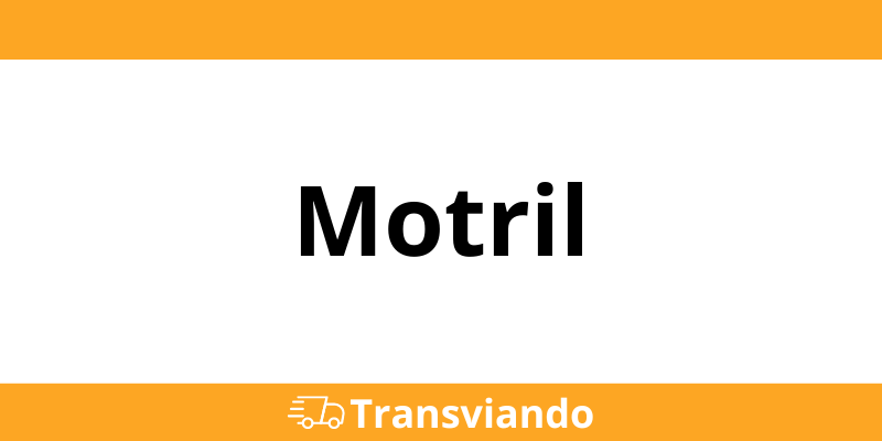 Teléfono delegación Transaher Motril