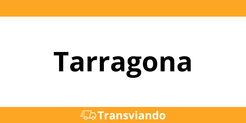 Teléfono delegación Transaher Tarragona