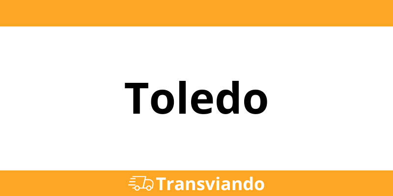 Teléfono delegación Transaher Toledo