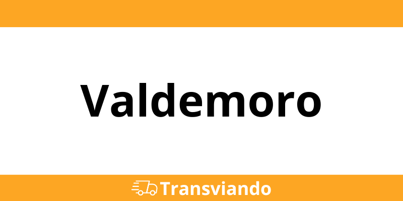Teléfono delegación Transaher Valdemoro