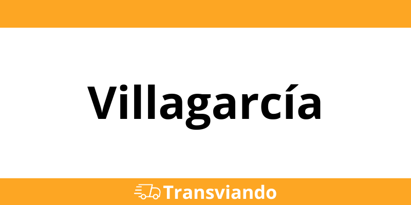 Teléfono delegación Transaher Villagarcía