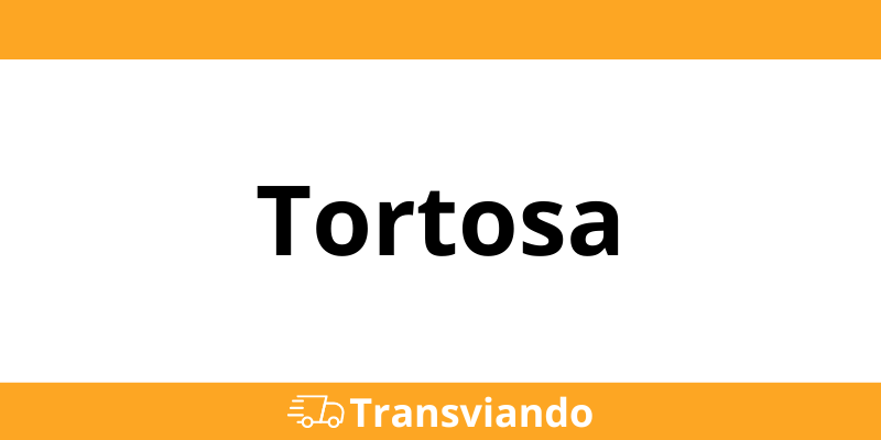 Teléfono delegación Transaher Tortosa