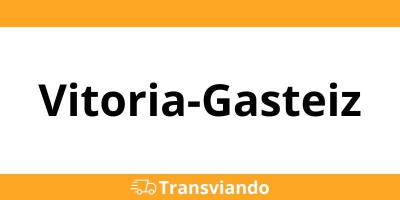 Teléfono delegación Transaher Vitoria-Gasteiz