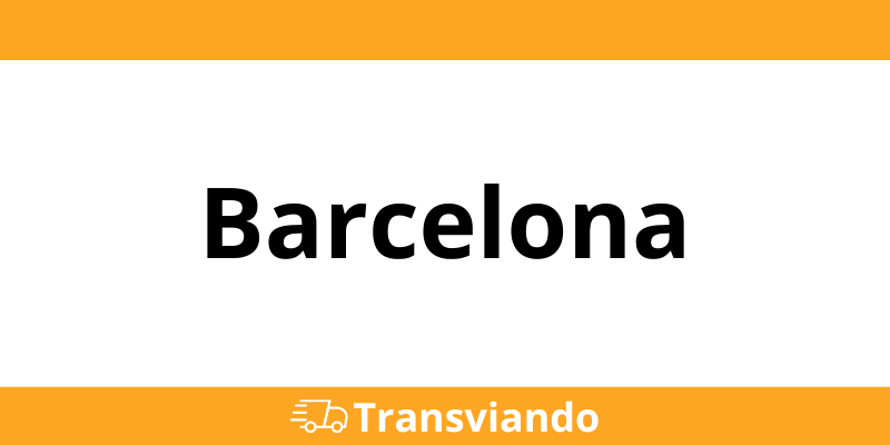 Teléfono delegación Transaher Barcelona