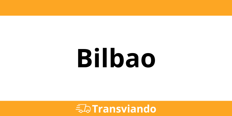 Teléfono delegación Transaher Bilbao