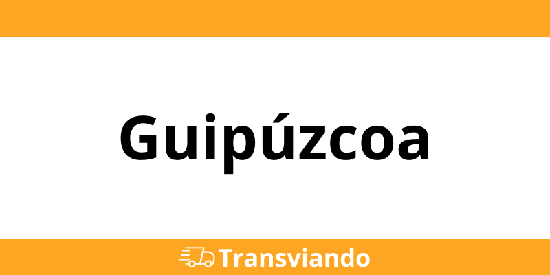 Teléfono delegación Transaher Guipúzcoa