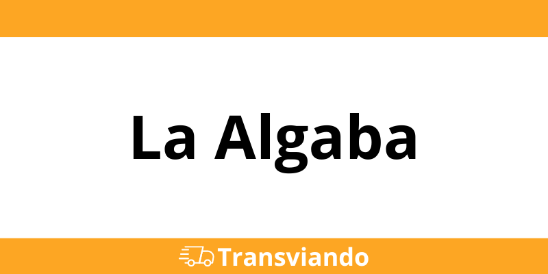 Teléfono delegación Transaher La Algaba