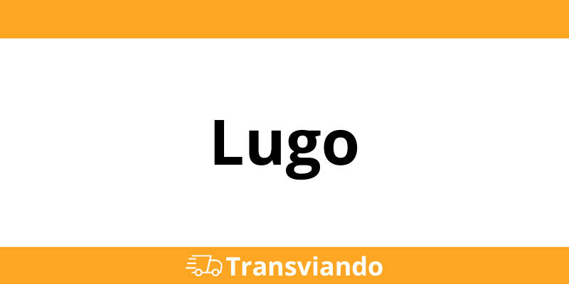 Teléfono delegación Transaher Lugo