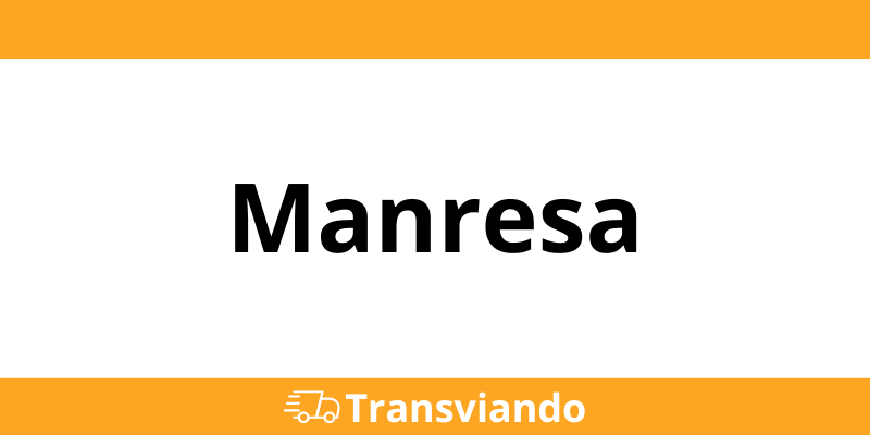 Teléfono delegación Transaher Manresa