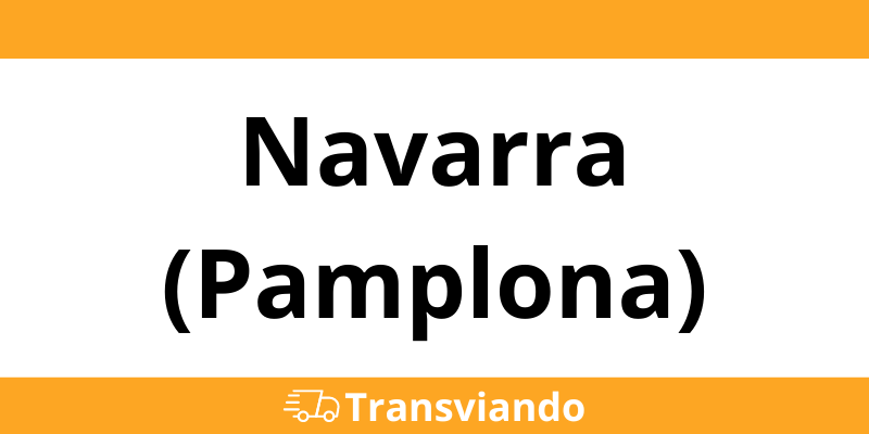 Teléfono delegación Transaher Navarra (Pamplona)