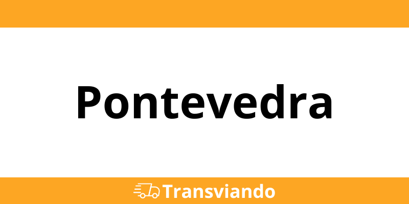 Teléfono delegación Transaher Pontevedra