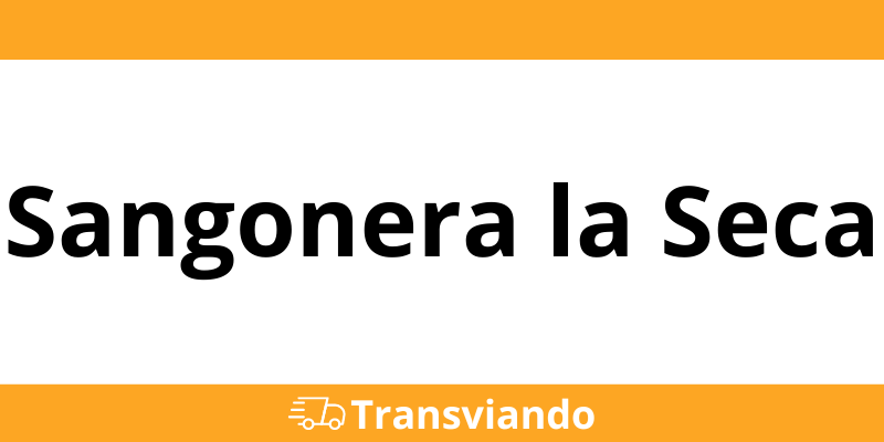 Teléfono delegación Transaher Sangonera la Seca