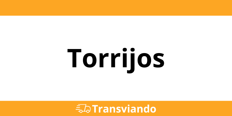Teléfono delegación Transaher Torrijos