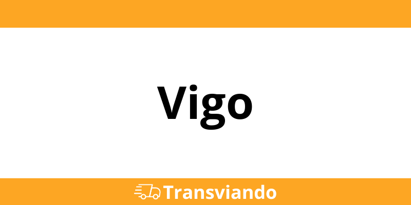 Teléfono delegación Transaher Vigo